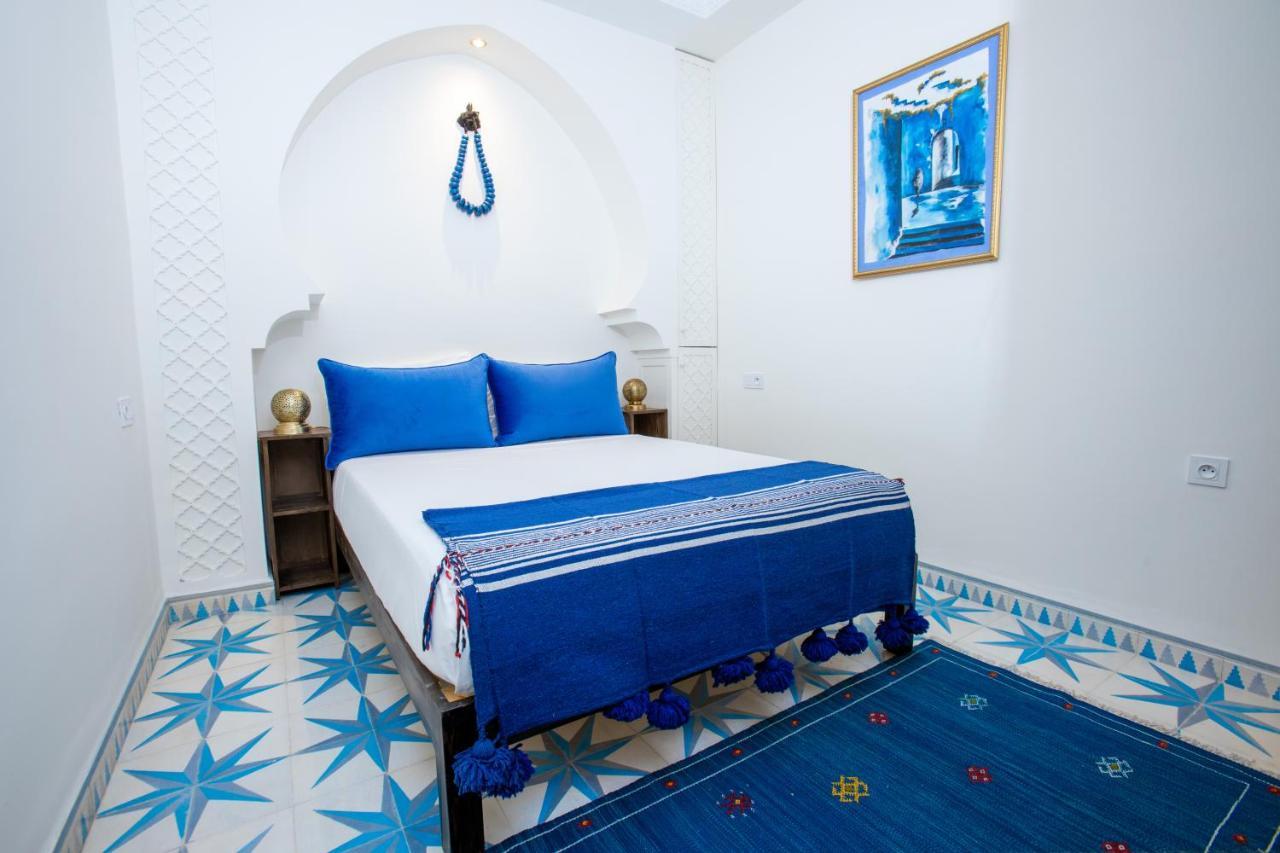 Riad La Vie Marraquexe Exterior foto