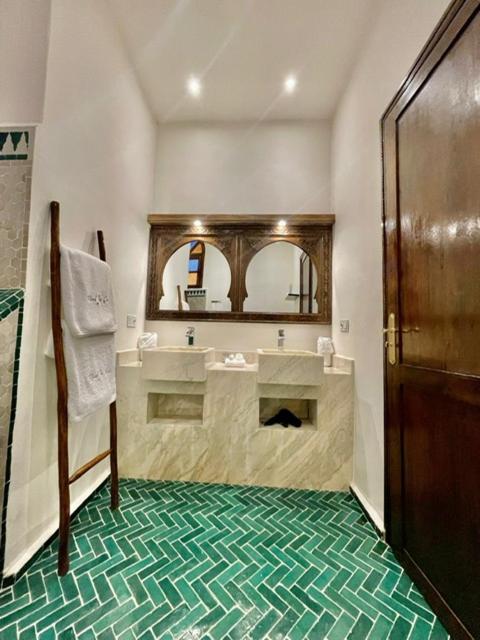 Riad La Vie Marraquexe Exterior foto